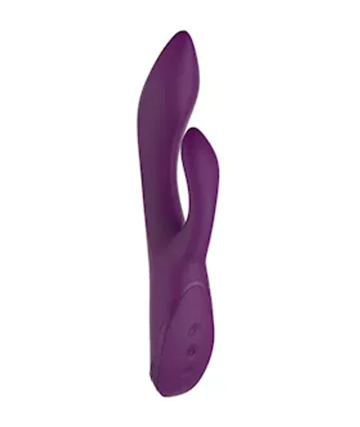 Amore Damson Moving Rabbit Vibrator — image 4 of 6