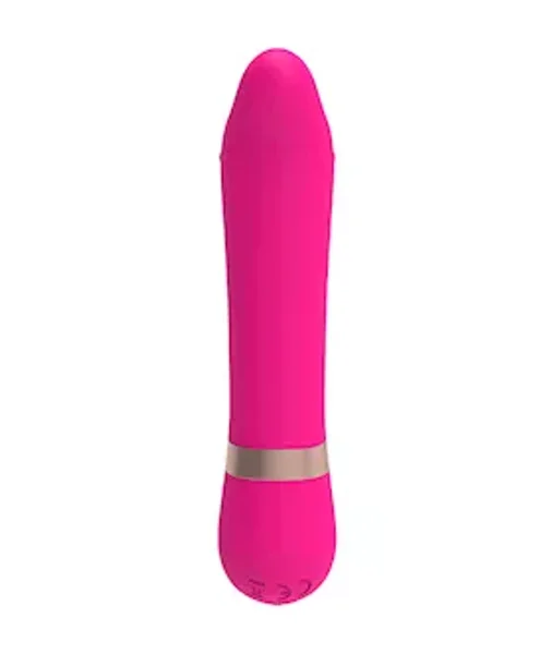Amore Bubblegum G-spot Vibrator