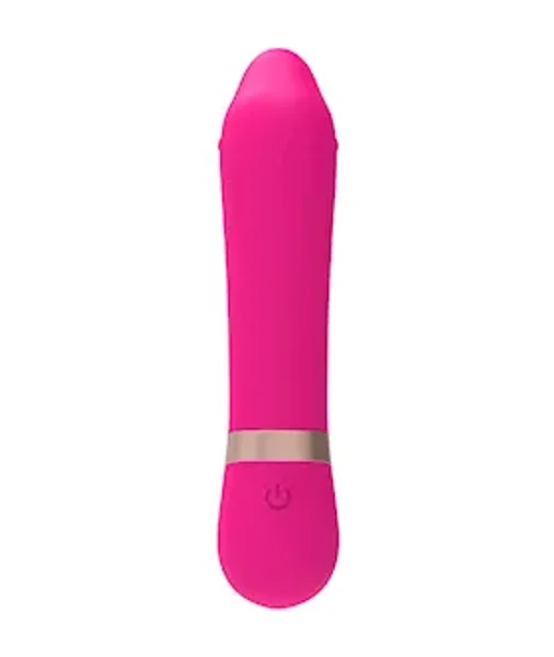 Amore Bubblegum G-spot Vibrator