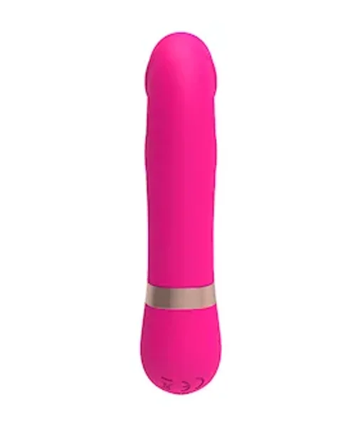 Amore Bubblegum Lifelike Vibrator — image 6 of 6