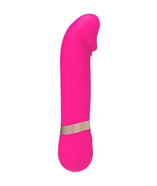 Amore Bubblegum Lifelike Vibrator — image 4 of 6