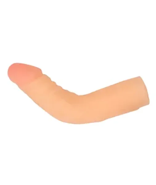 Flexible Spine Dildo — image 4 of 6