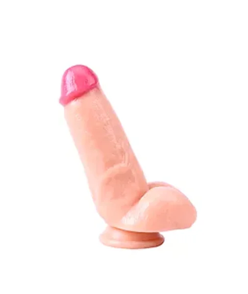 Troy Bell Dildo — image 3 of 4