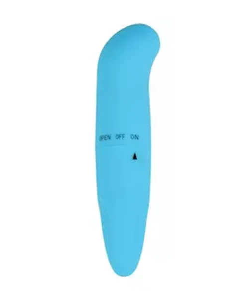 Powerful Invigorate G-spot Massager - 4.7 Inch — image 3 of 4