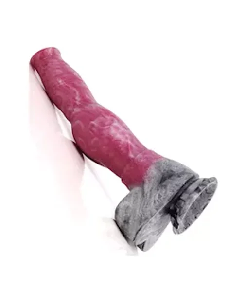 Kinki Canine Monster Dildo — image 6 of 7