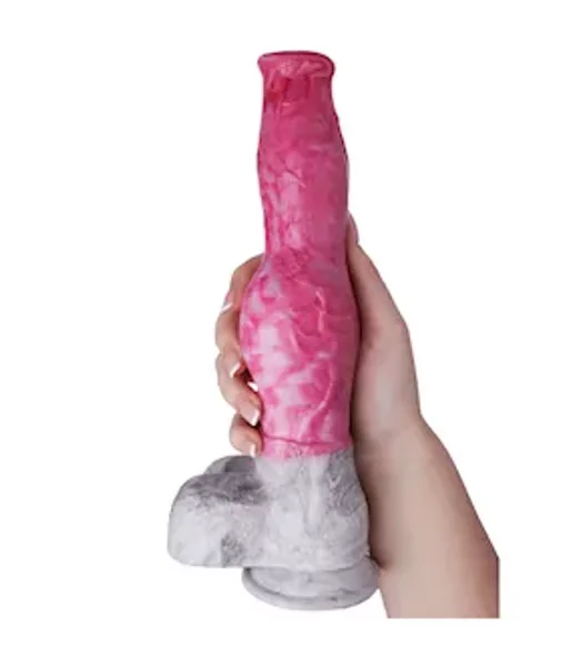 Kinki Canine Monster Dildo — image 5 of 7