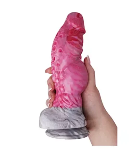 Kinki Titan Monster Dildo — image 7 of 9