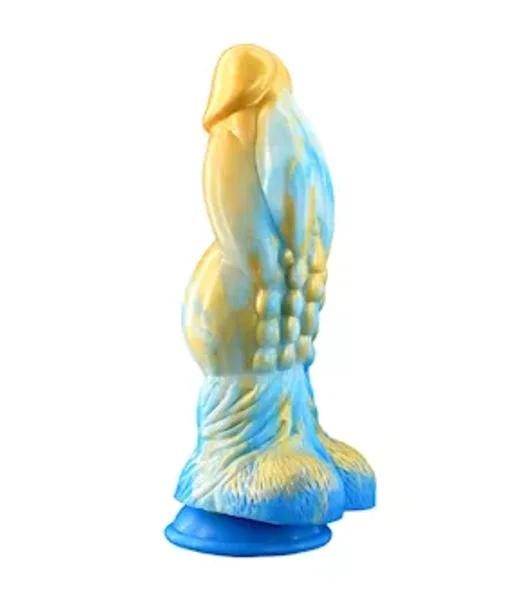 Kinki Titan Monster Dildo — image 11 of 12