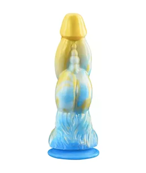 Kinki Titan Monster Dildo — image 12 of 12