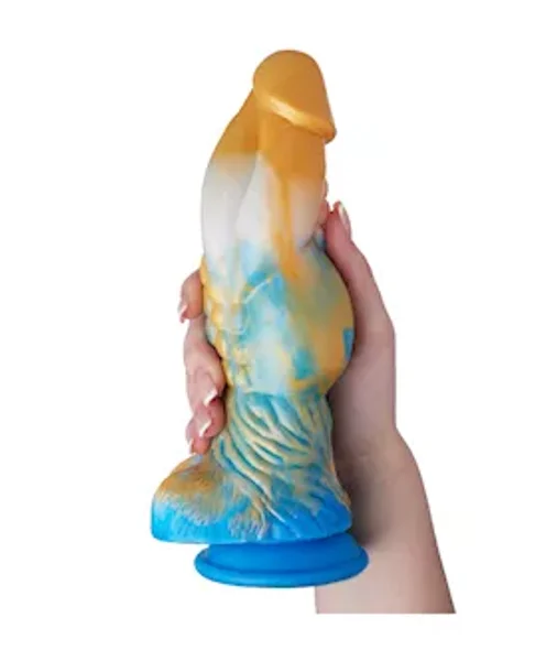 Kinki Titan Monster Dildo — image 10 of 12