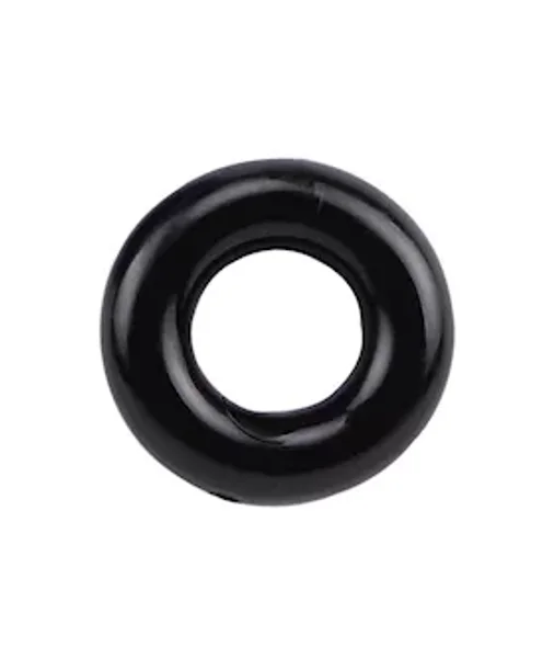 Donut Cock Rings - 10 Pack — image 3 of 4