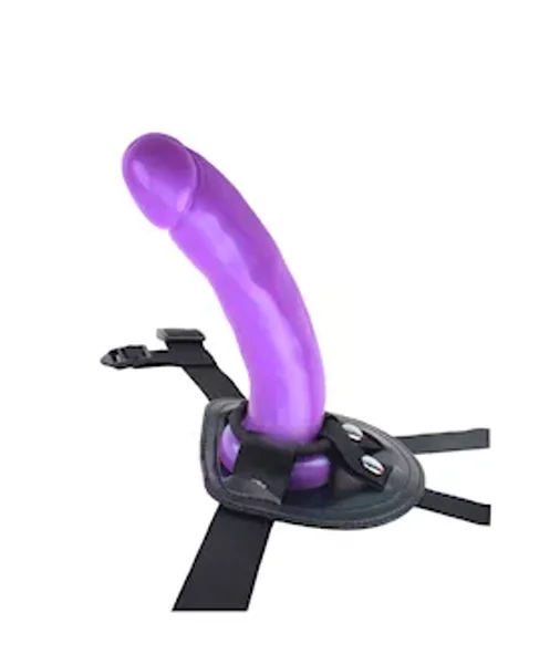 Gracie Harness And Probe — image 3 of 4