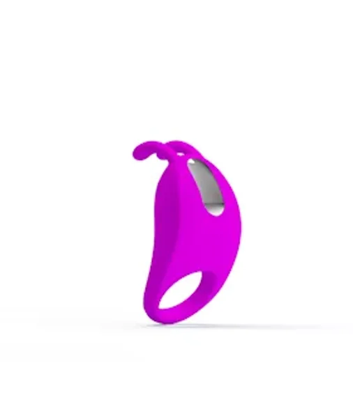 7 Function Vibrating Cock Ring — image 9 of 12