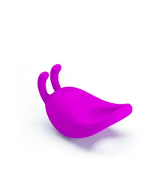 7 Function Vibrating Cock Ring — image 10 of 12