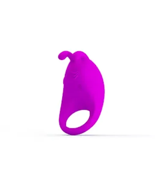 7 Function Vibrating Cock Ring — image 7 of 12