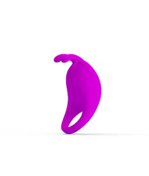 7 Function Vibrating Cock Ring — image 8 of 12
