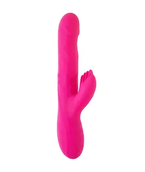 Teks Thrusting Beaded Rabbit Vibrator — image 4 of 4