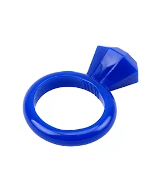 Diamond Cock Ring Set — image 6 of 6