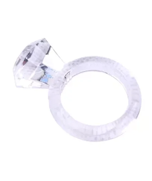 Diamond Cock Ring Set — image 5 of 6