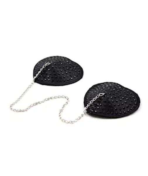 Chained Up Nipple Covers — image 5 of 6