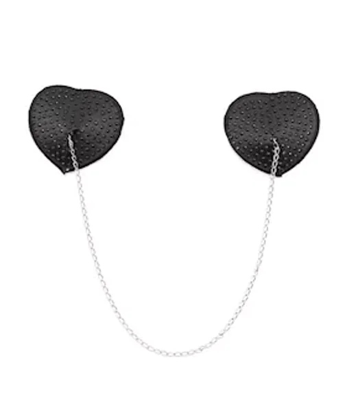 Chained Up Nipple Covers — image 4 of 6