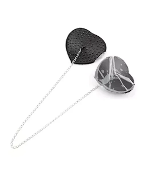 Chained Up Nipple Covers — image 6 of 6