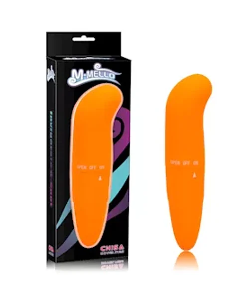 Invigorate G-spot Mini Vibrator — image 8 of 8