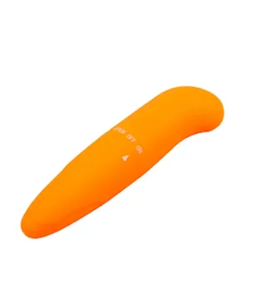 Invigorate G-spot Mini Vibrator — image 6 of 8