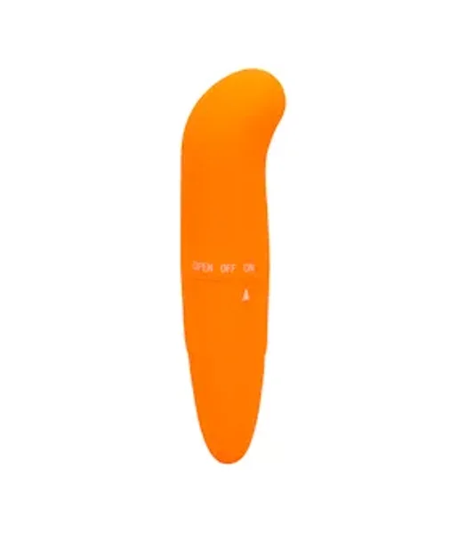 Invigorate G-spot Mini Vibrator — image 5 of 8