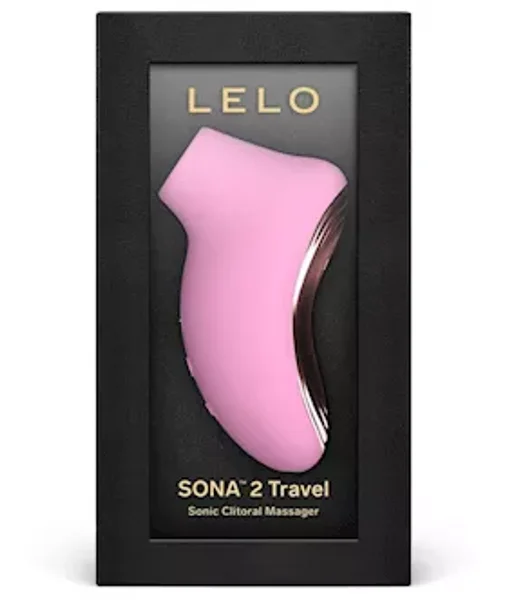 Sona 2 Travel Pink — image 6 of 6