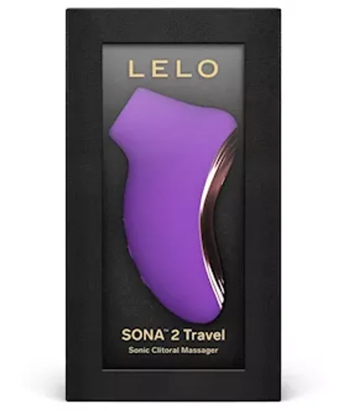 Sona 2 Travel Purple — image 6 of 6