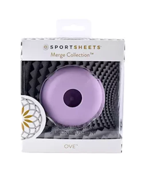 Ove Silicone Dildo Pad — image 9 of 10