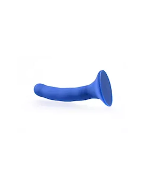 Please Silicone Dildo Blue — image 6 of 8
