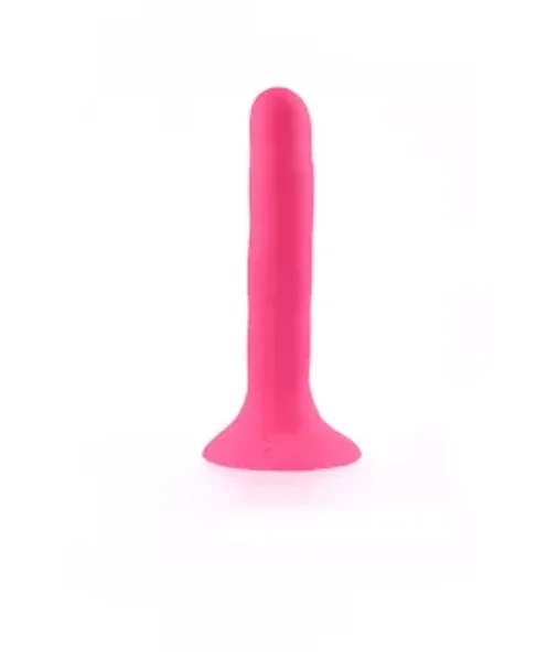 Please Silicone Dildo Pink — image 5 of 8