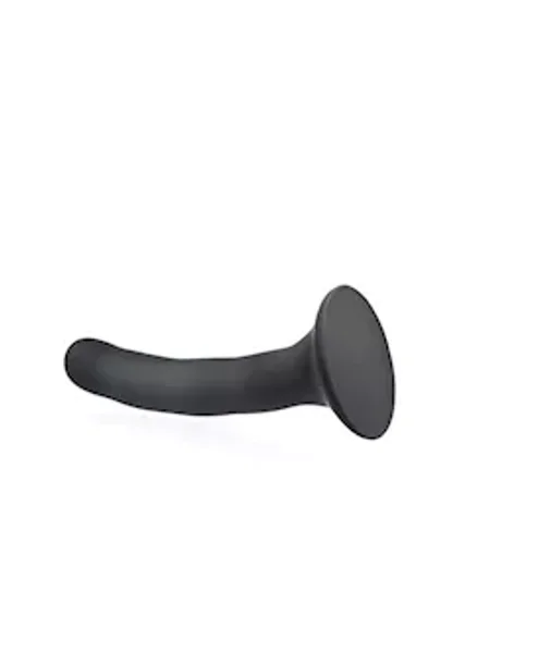 Please Silicone Dildo Black — image 7 of 8