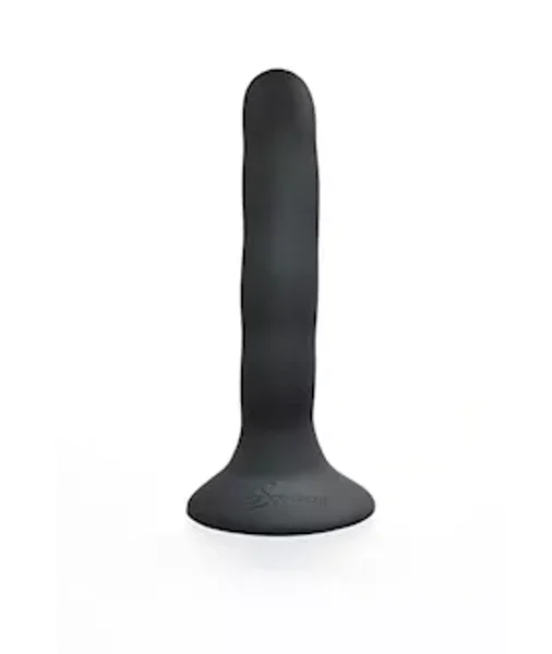 Please Silicone Dildo Black — image 5 of 8