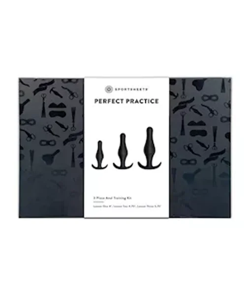 Sportsheets Perfect Practice Kit — image 4 of 4