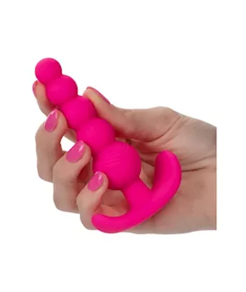 Cheeky X-5 Anal Beads — image 8 of 10