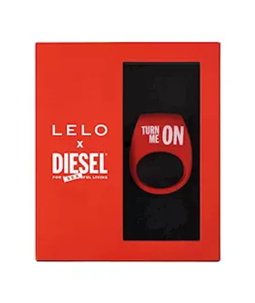 Diesel X Lelo Tor 2 — image 4 of 4