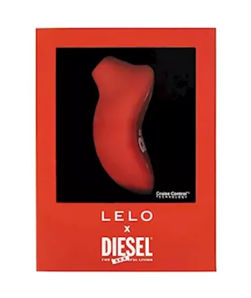 Diesel X Lelo Sona Cruise — image 6 of 8