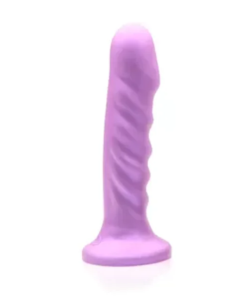 Super Soft Echo Vibrator — image 2 of 2
