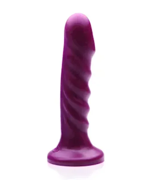Echo Super Soft Dildo — image 2 of 2