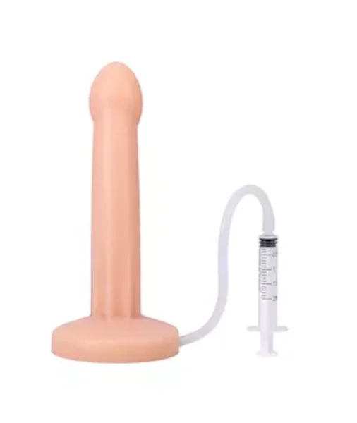 Pop By Tantus Squirting Dildo Cream — image 5 of 6