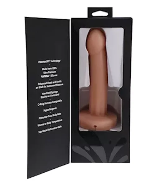 Pop By Tantus Squirting Dildo Cream — image 4 of 6
