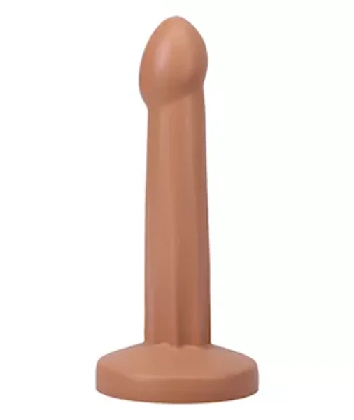 Pop By Tantus Squirting Dildo Honey — image 4 of 6