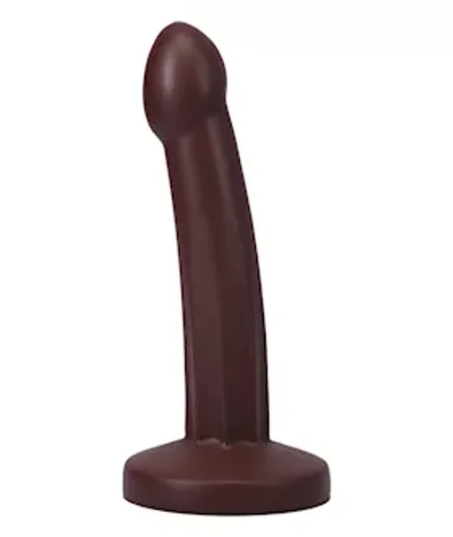 Pop By Tantus Squirting Dildo Espresso — image 5 of 6