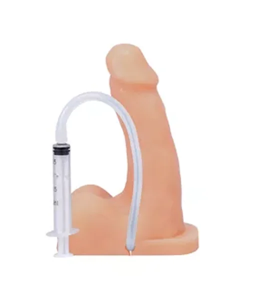 Pop N Play By Tantus Squirting Packer Cream — image 4 of 6