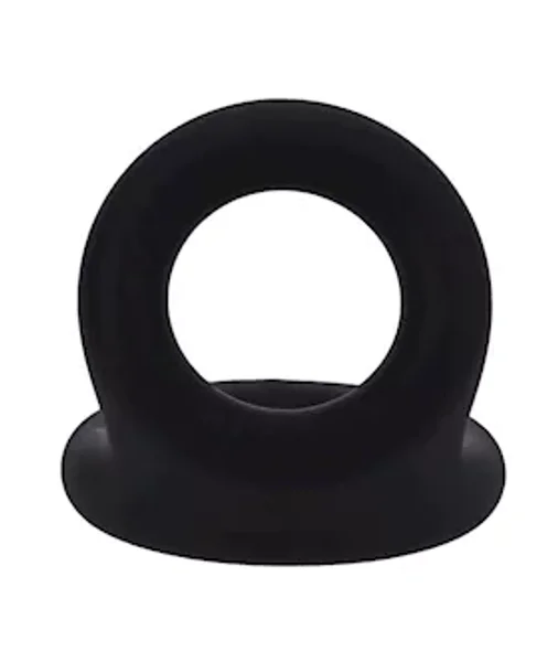 Uplift Silicone C-ring Onyx — image 3 of 4