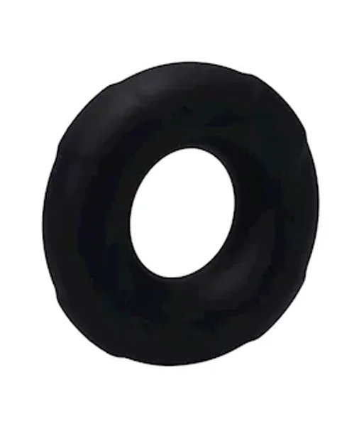 Buoy C-ring Medium Onyx — image 2 of 4