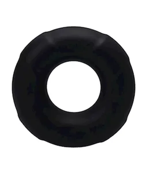 Buoy C-ring Medium Onyx — image 3 of 4